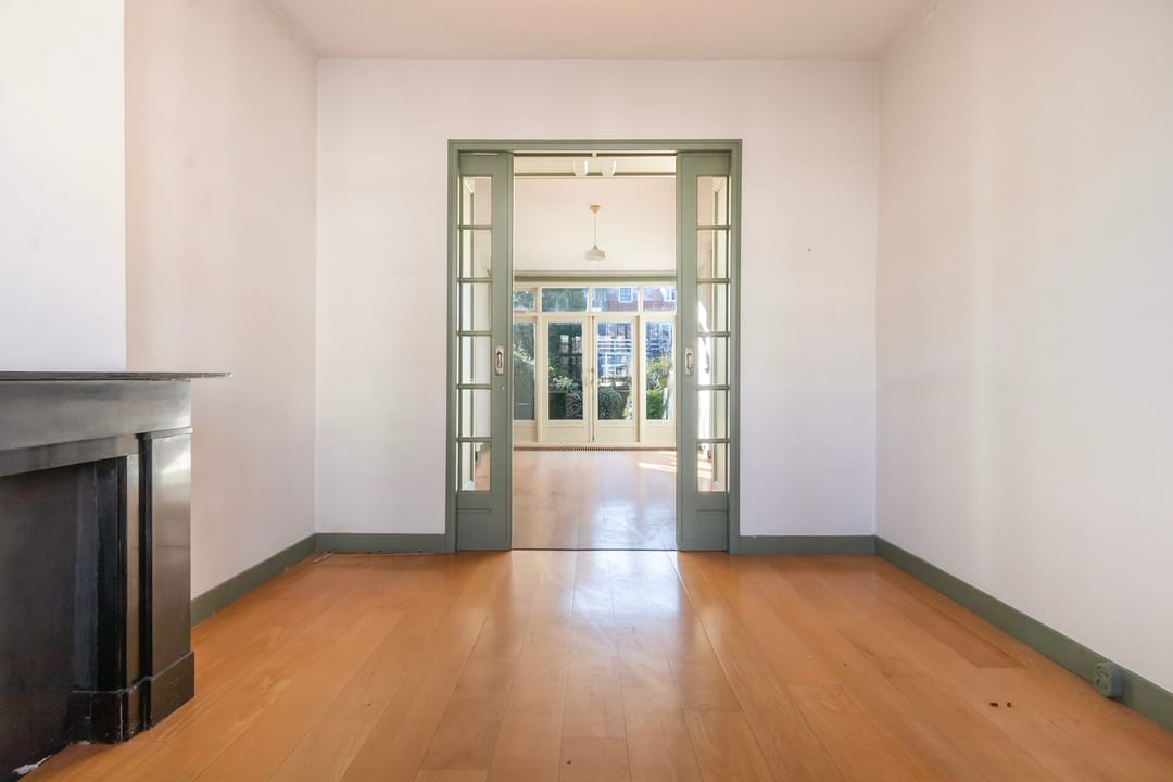 Foto 16 van Van Slingelandtlaan 37