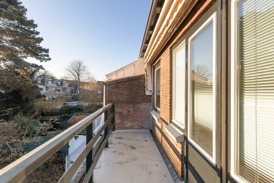 Foto 22 van Van Slingelandtlaan 37