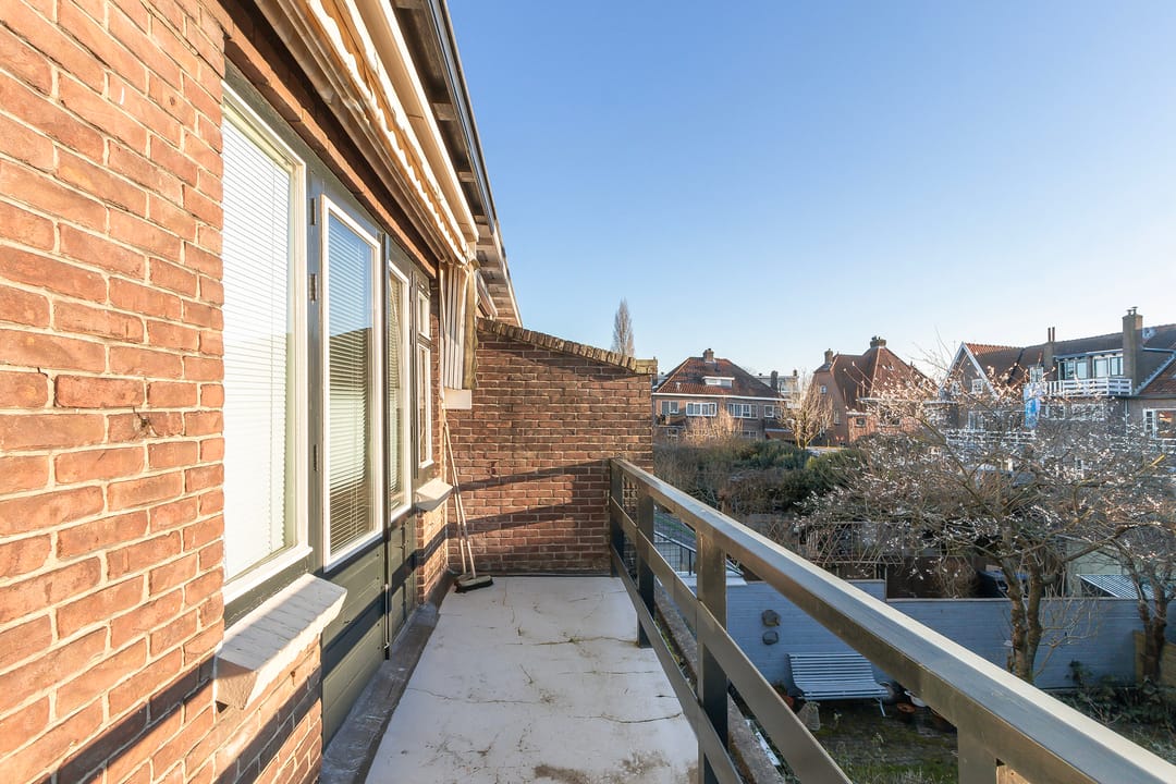 Foto 23 van Van Slingelandtlaan 37