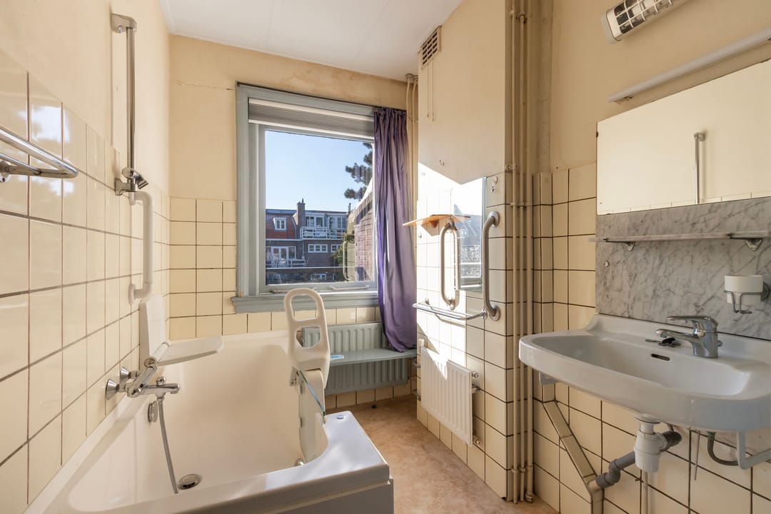 Foto 26 van Van Slingelandtlaan 37