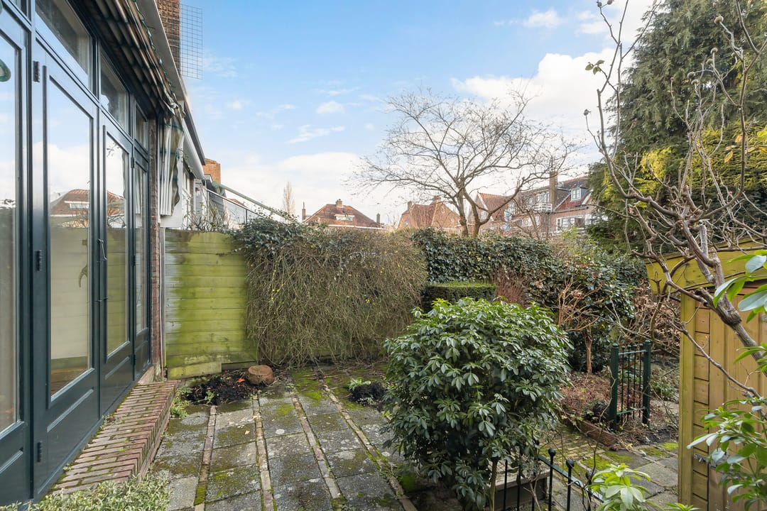 Foto 28 van Van Slingelandtlaan 37