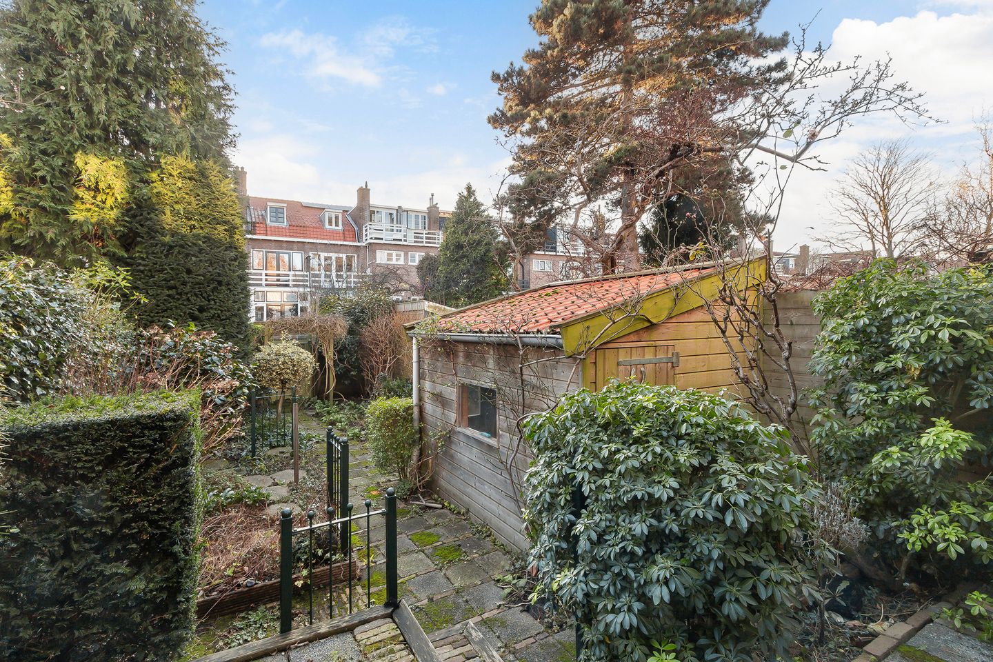 Foto 29 van Van Slingelandtlaan 37