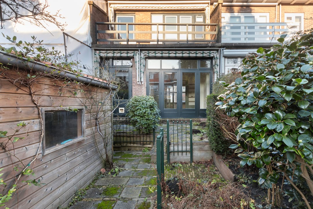 Foto 31 van Van Slingelandtlaan 37