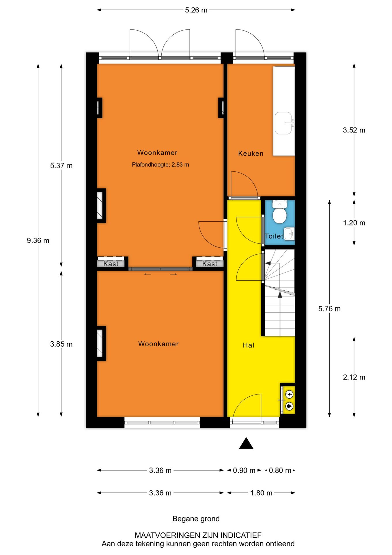 Foto 33 van Van Slingelandtlaan 37
