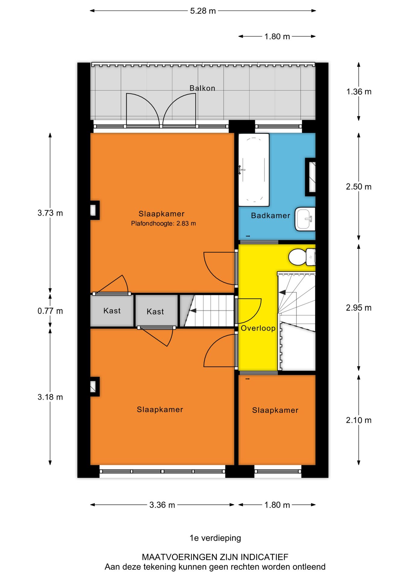 Foto 34 van Van Slingelandtlaan 37