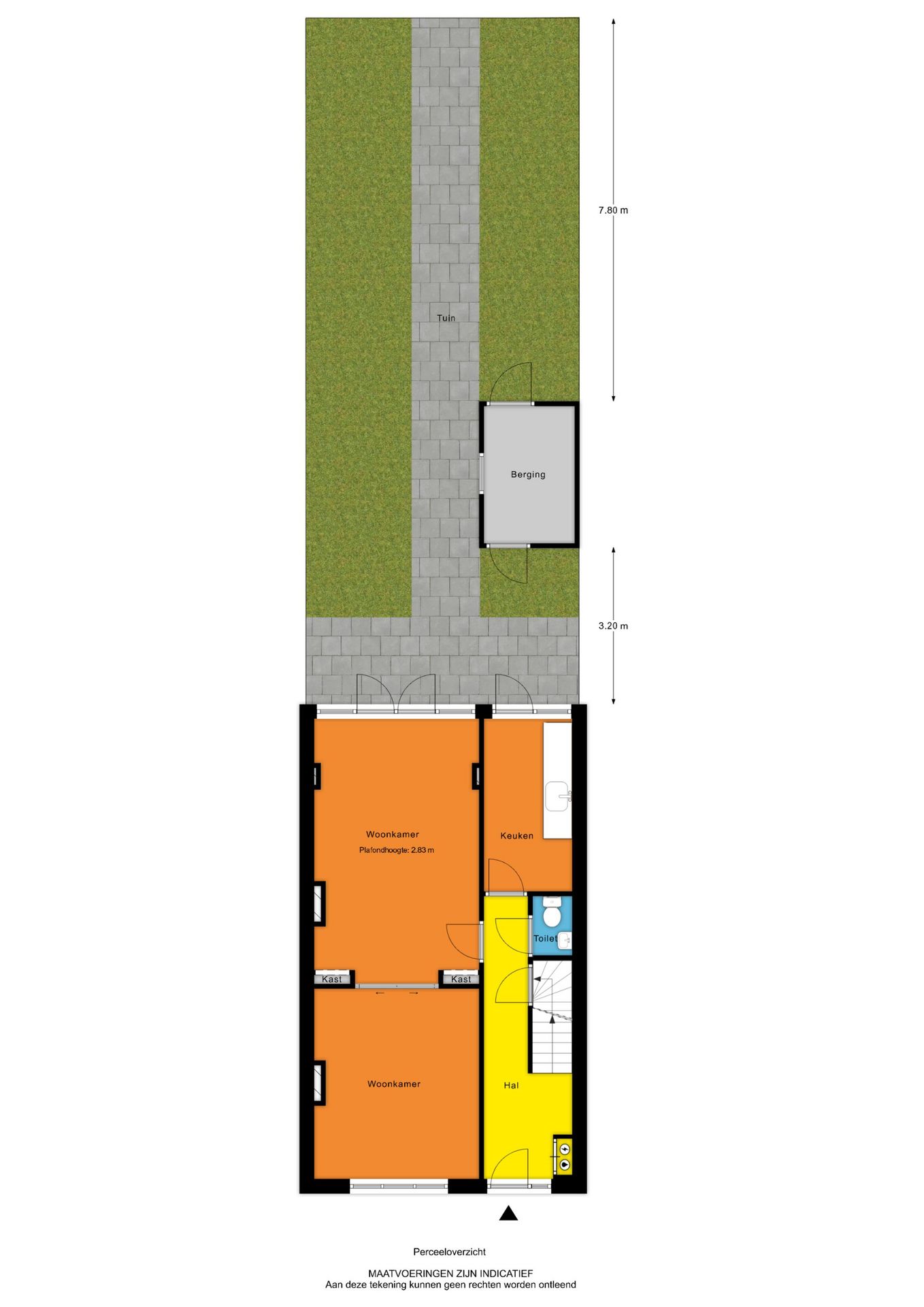 Foto 36 van Van Slingelandtlaan 37