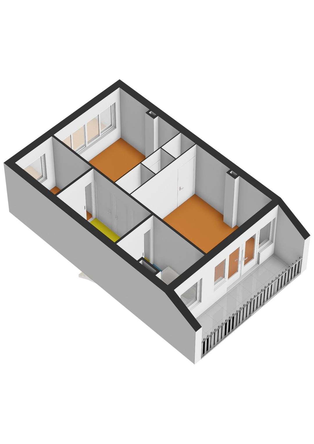 Foto 41 van Van Slingelandtlaan 37