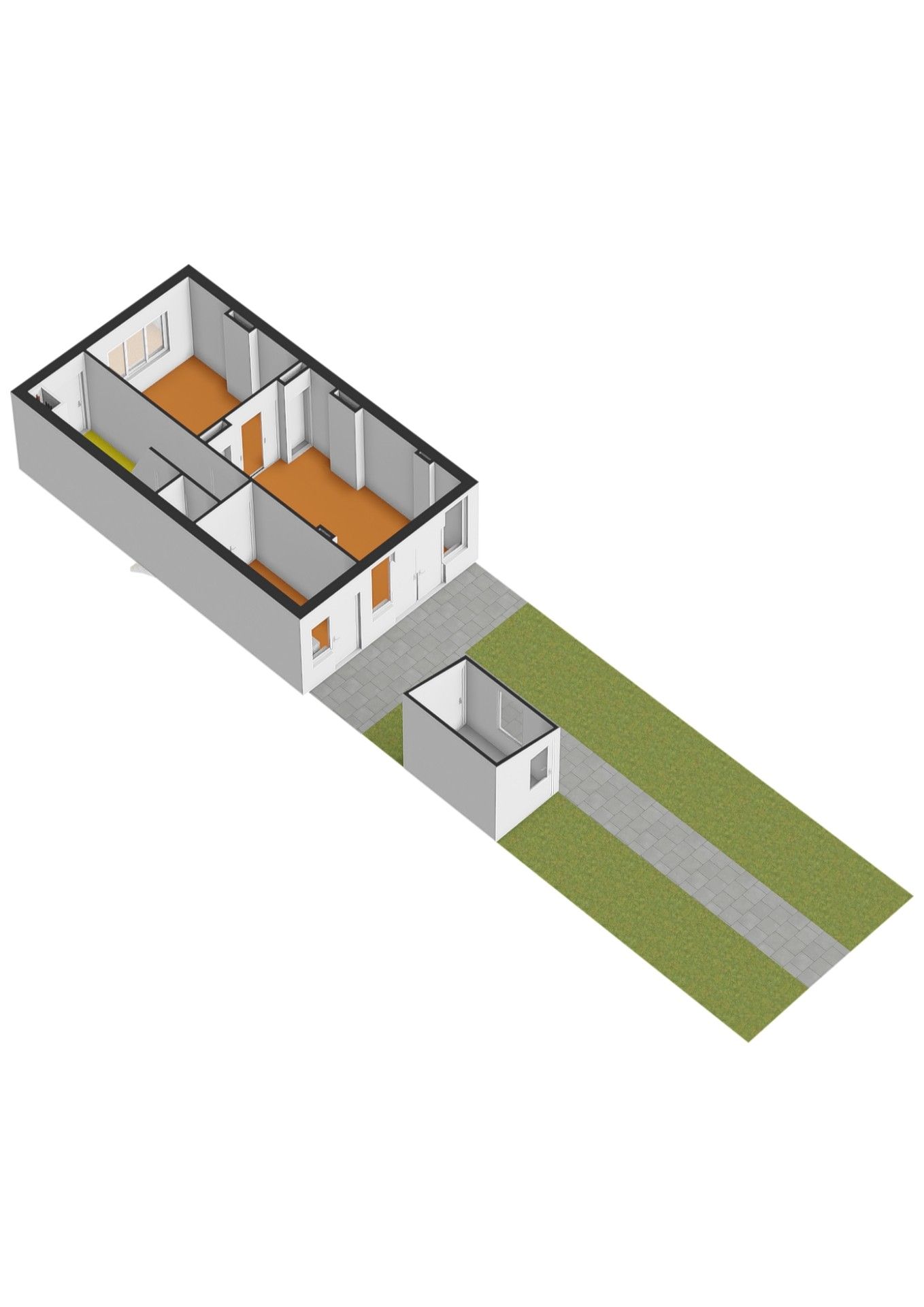 Foto 44 van Van Slingelandtlaan 37