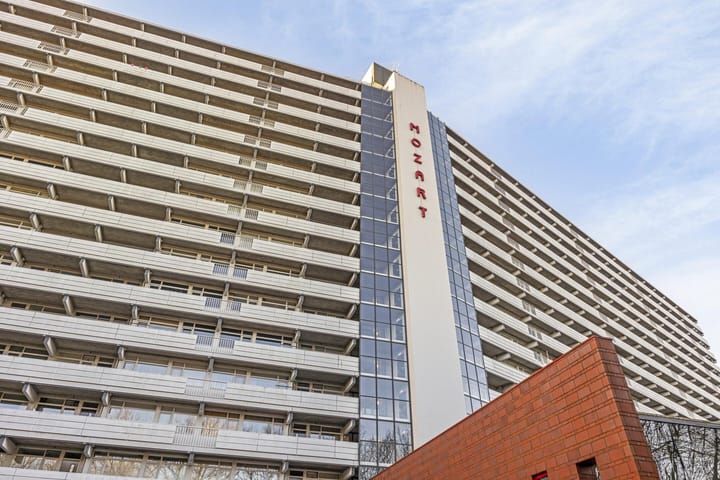 Foto 2 van Mozartlaan 515