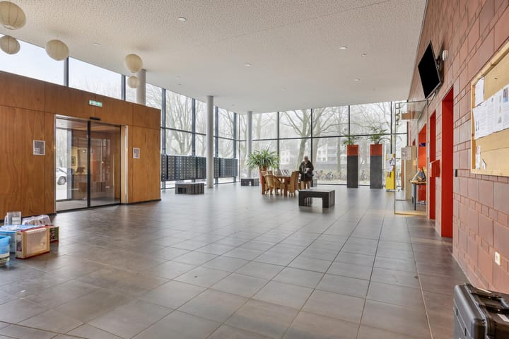 Foto 3 van Mozartlaan 515