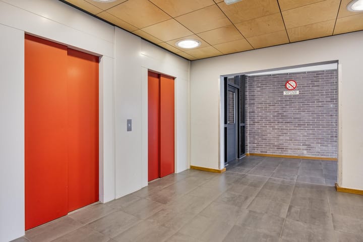 Foto 4 van Mozartlaan 515