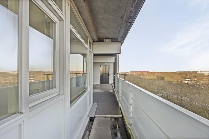 Foto 5 van Mozartlaan 515