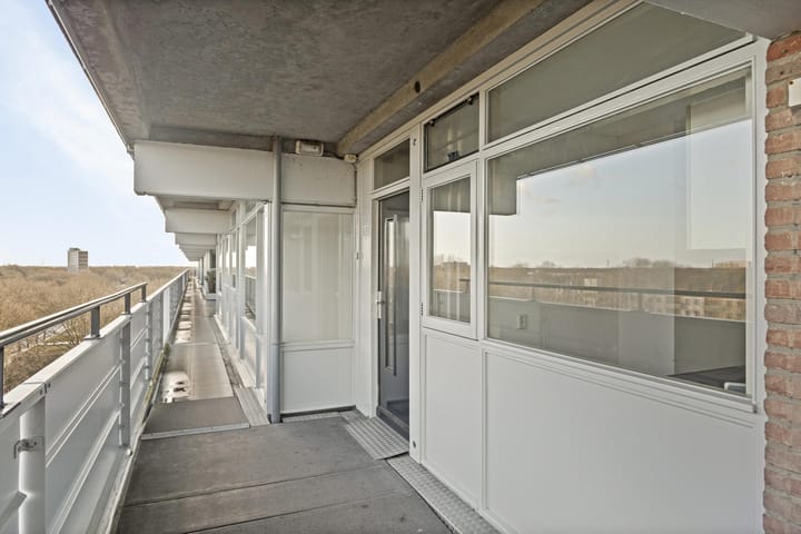 Foto 6 van Mozartlaan 515