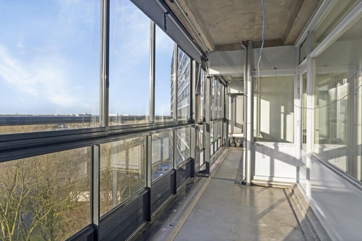 Foto 12 van Mozartlaan 515