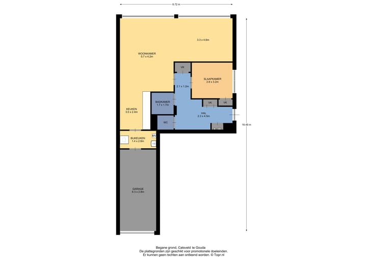 Foto 30 van Catsveld 127