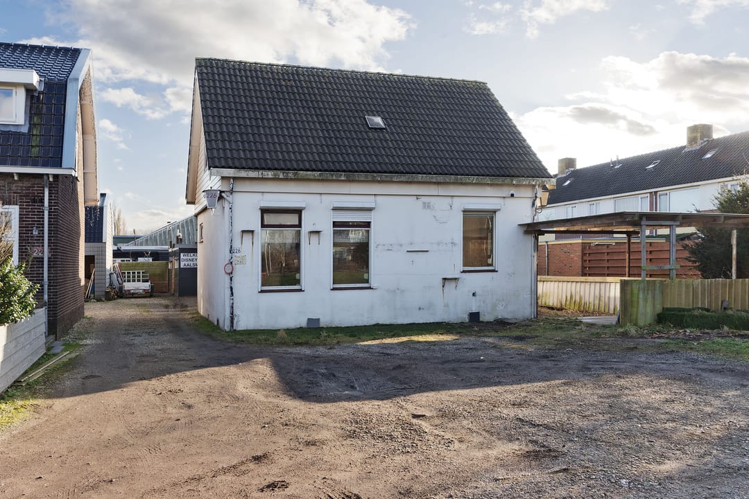 Photo 1 of Aalsmeerderweg 226