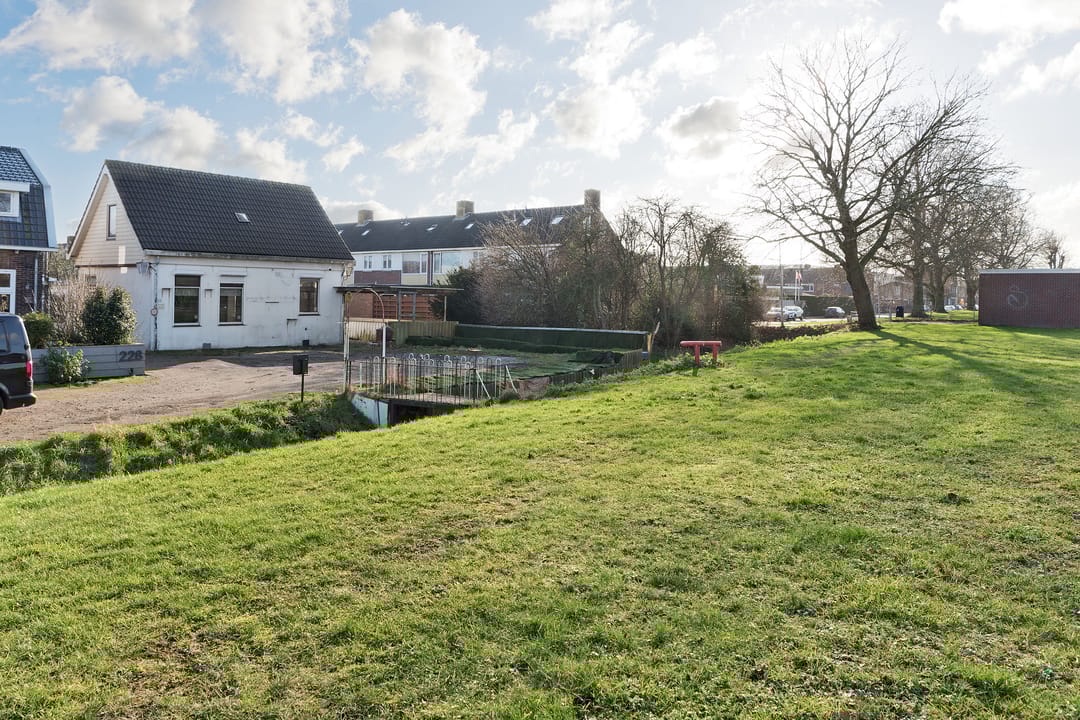 Photo 2 of Aalsmeerderweg 226