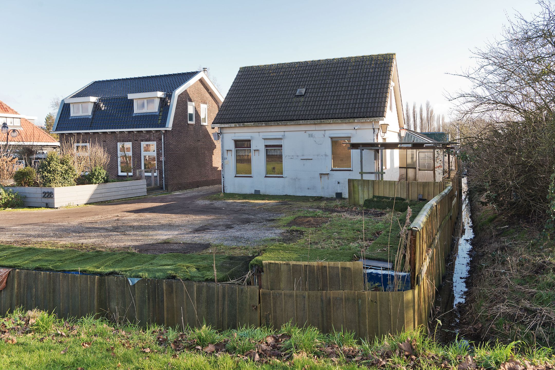 Photo 3 of Aalsmeerderweg 226