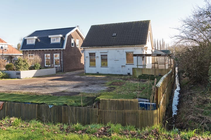 Foto 3 van Aalsmeerderweg 226