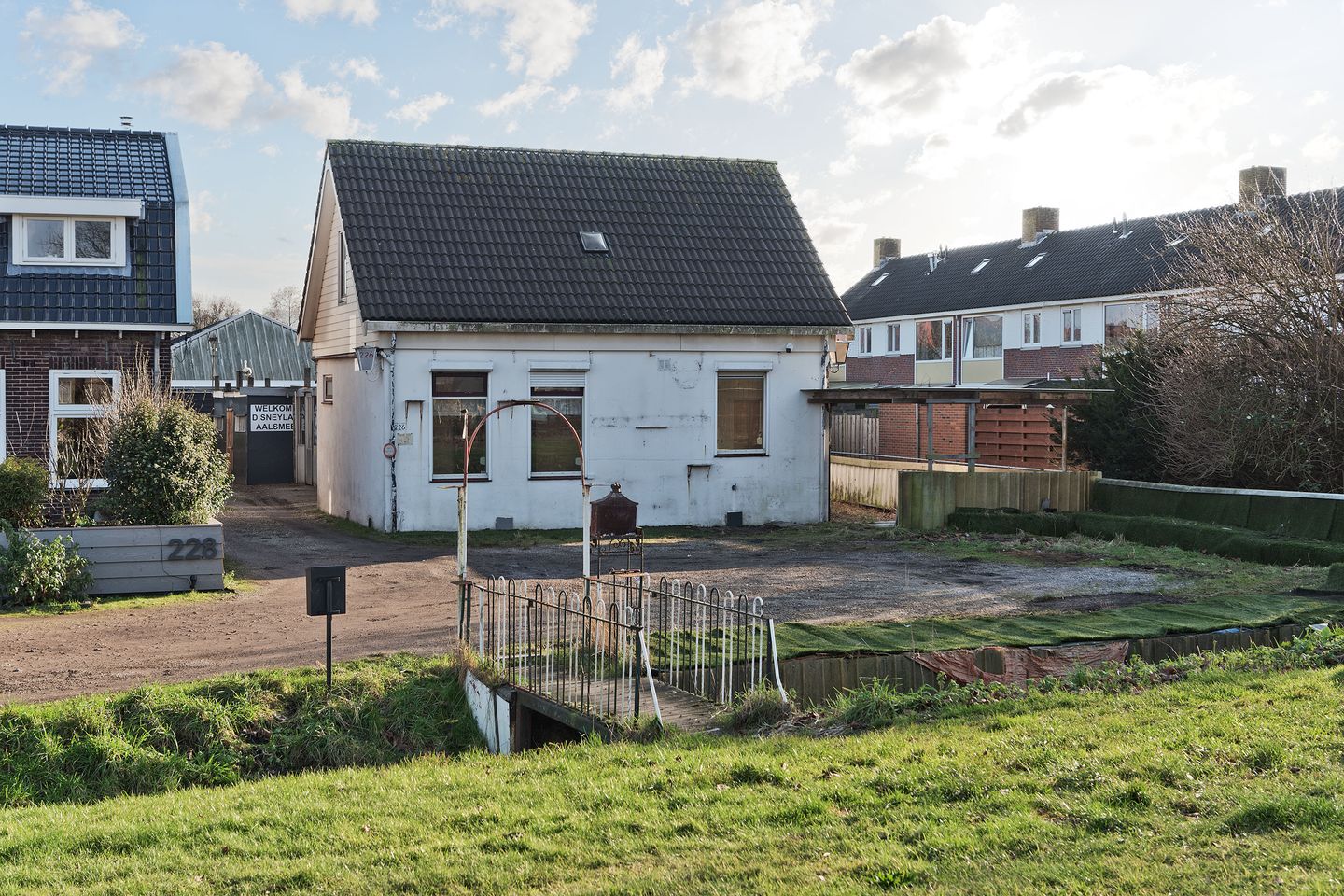 Photo 4 of Aalsmeerderweg 226