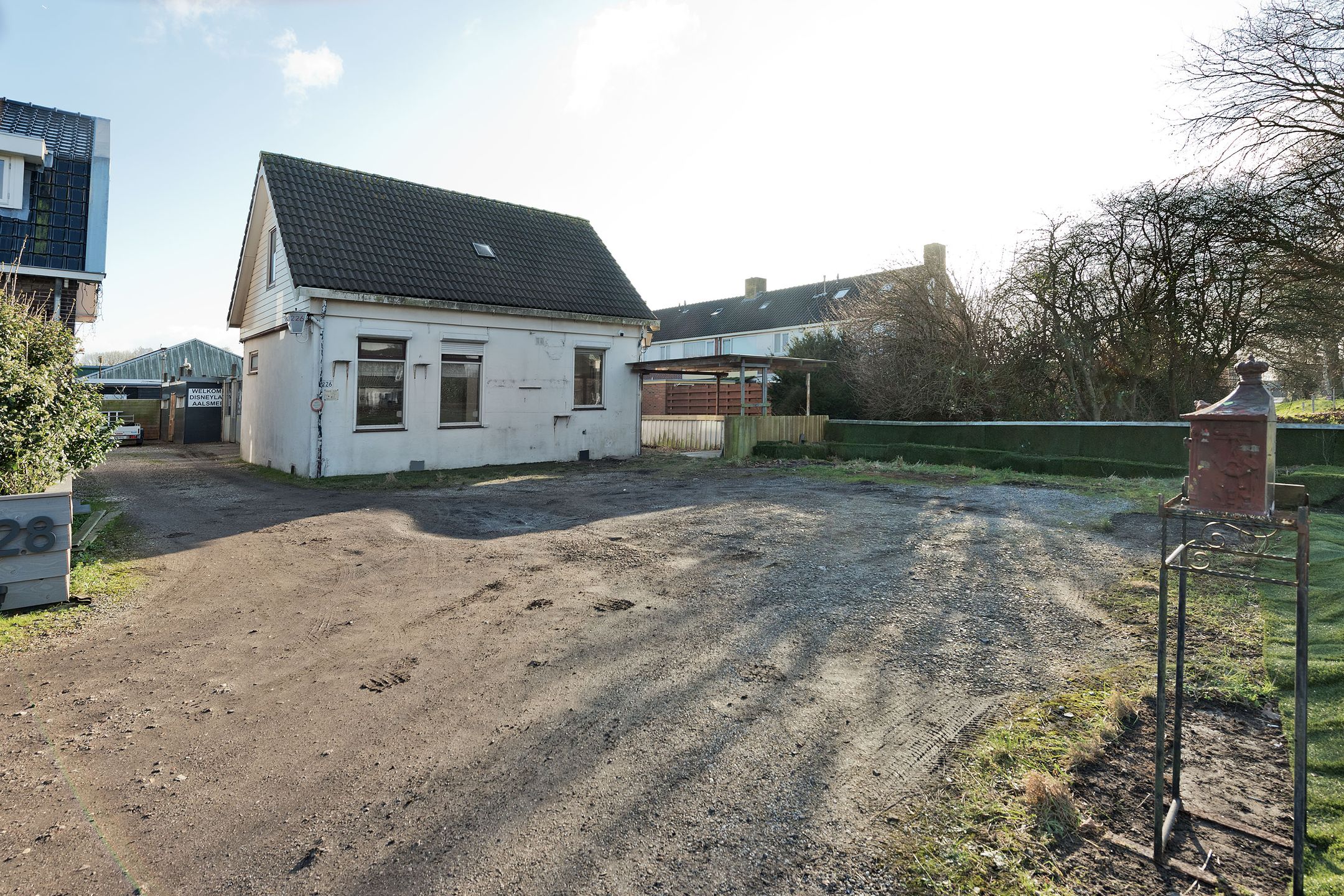 Photo 6 of Aalsmeerderweg 226