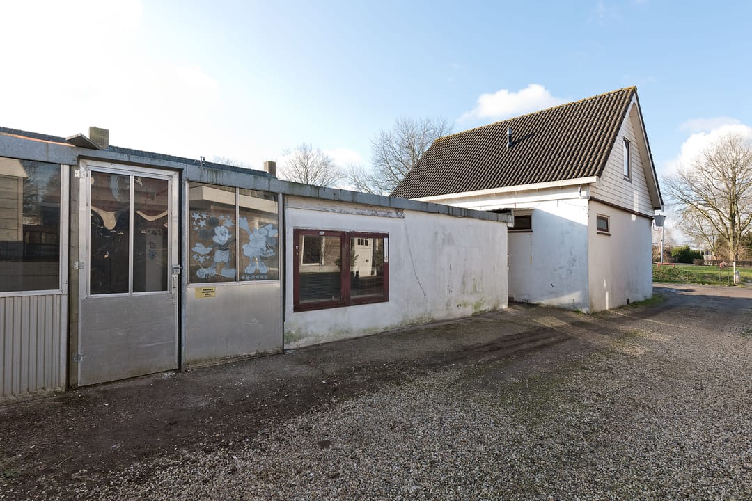 Photo 7 of Aalsmeerderweg 226