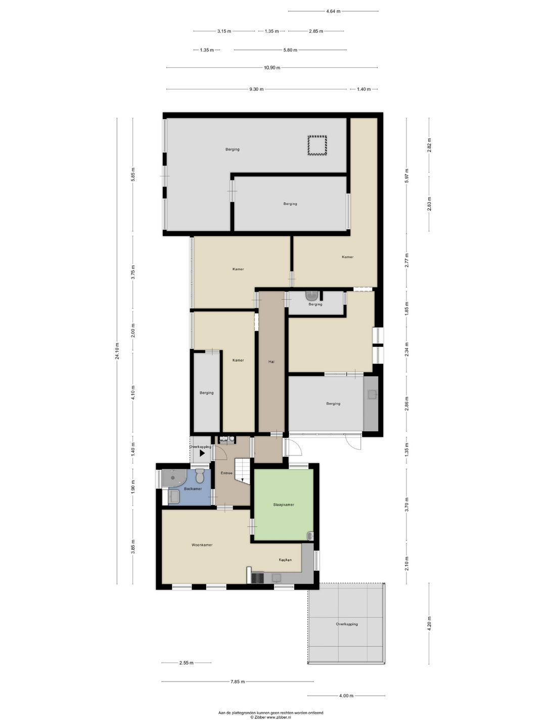 Photo 23 of Aalsmeerderweg 226