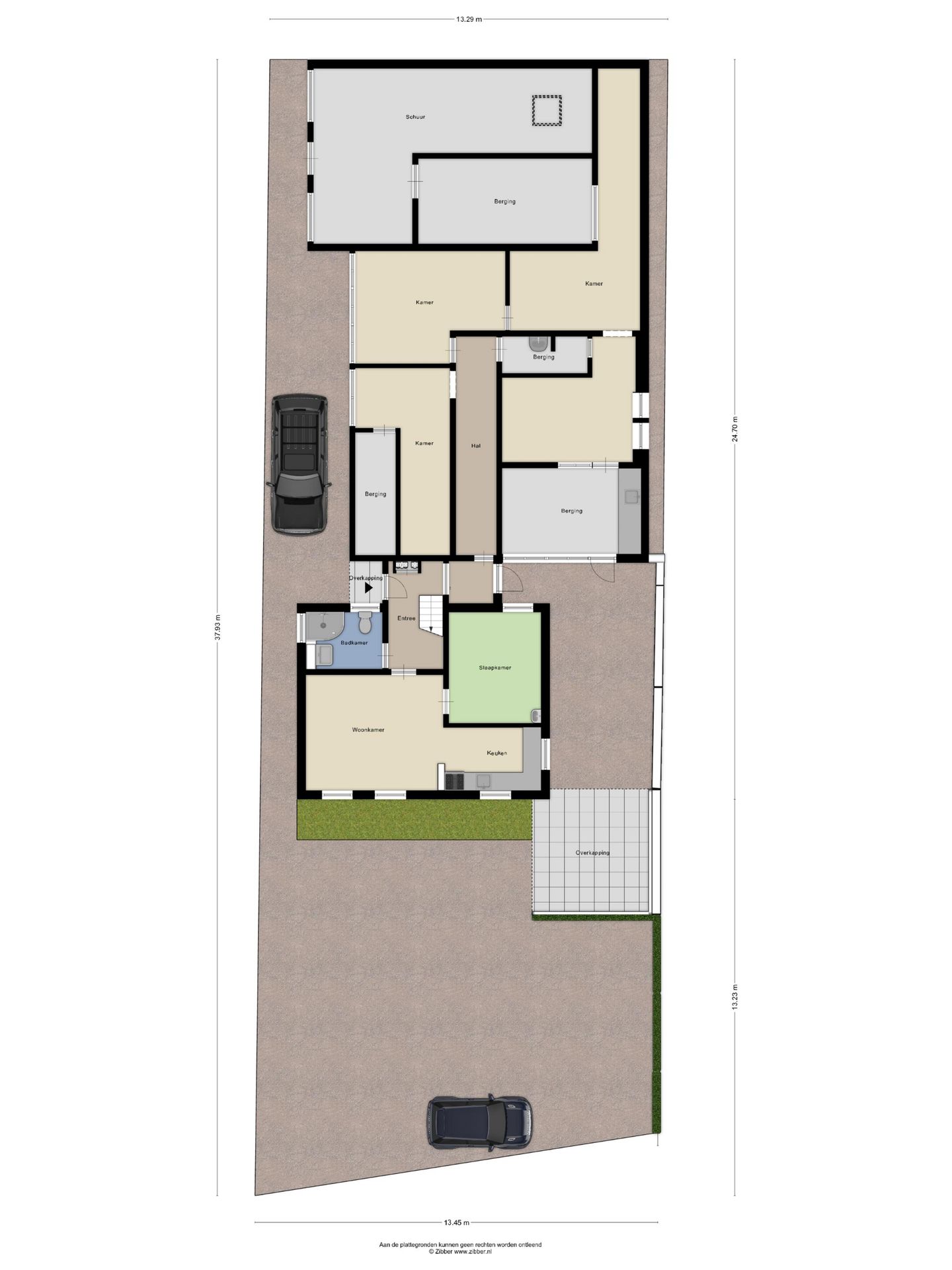 Photo 25 of Aalsmeerderweg 226