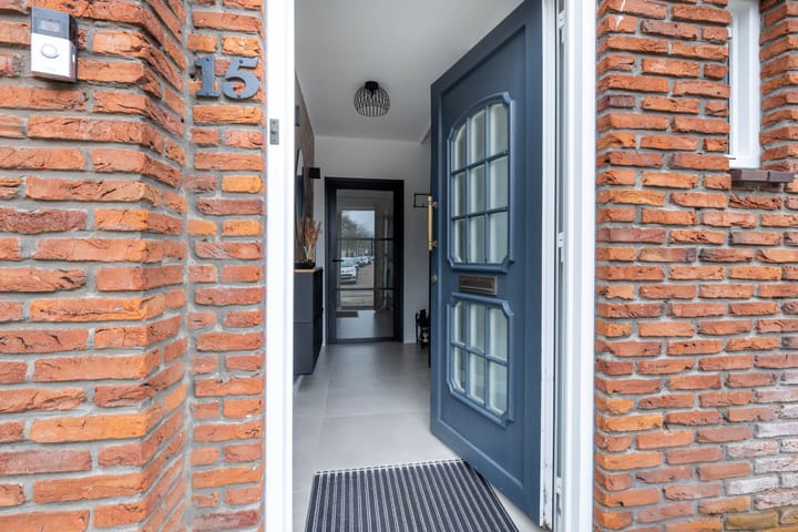 Foto 5 van Jan Tooropstraat 15