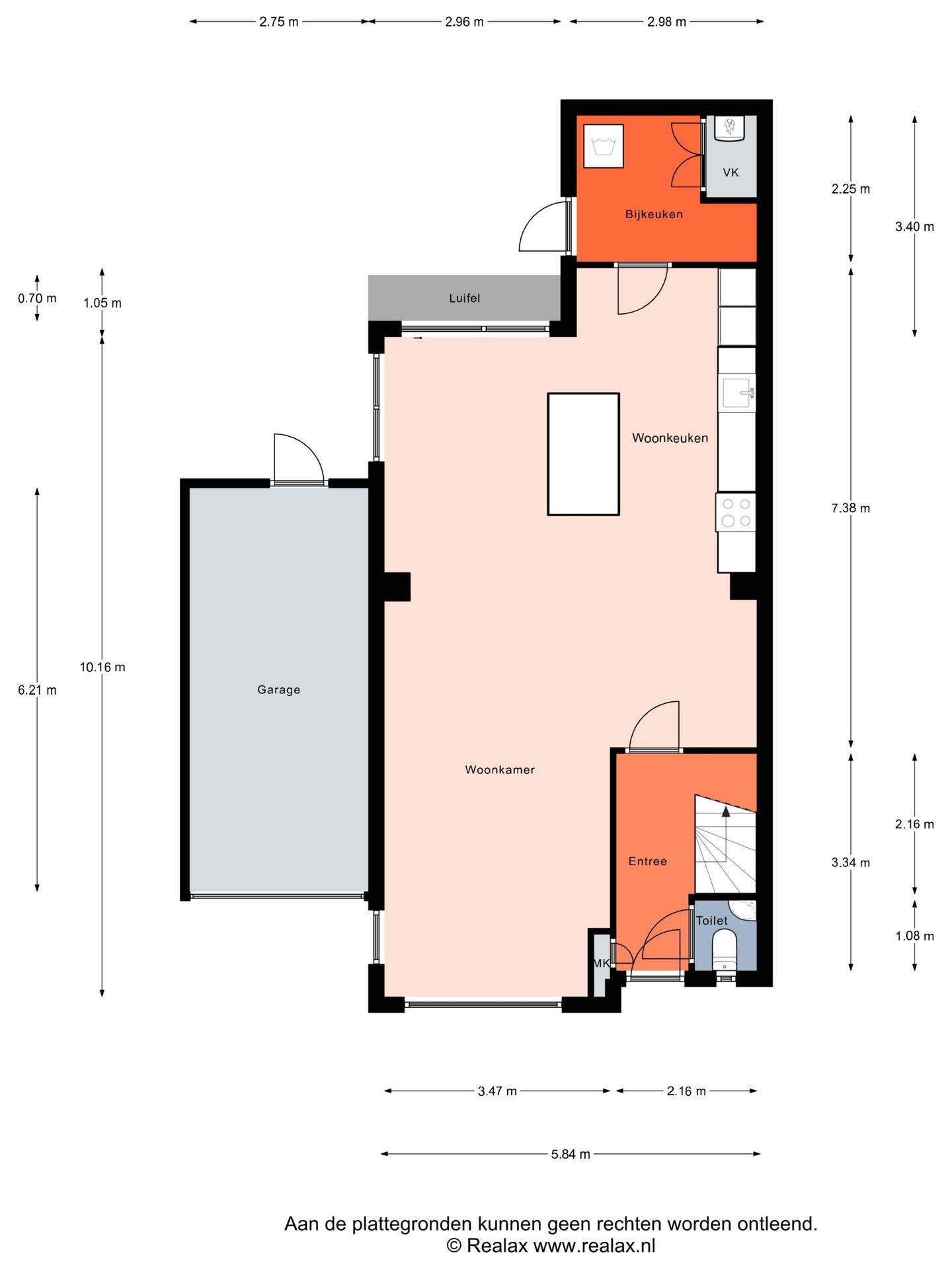 Foto 35 van Jan Tooropstraat 15