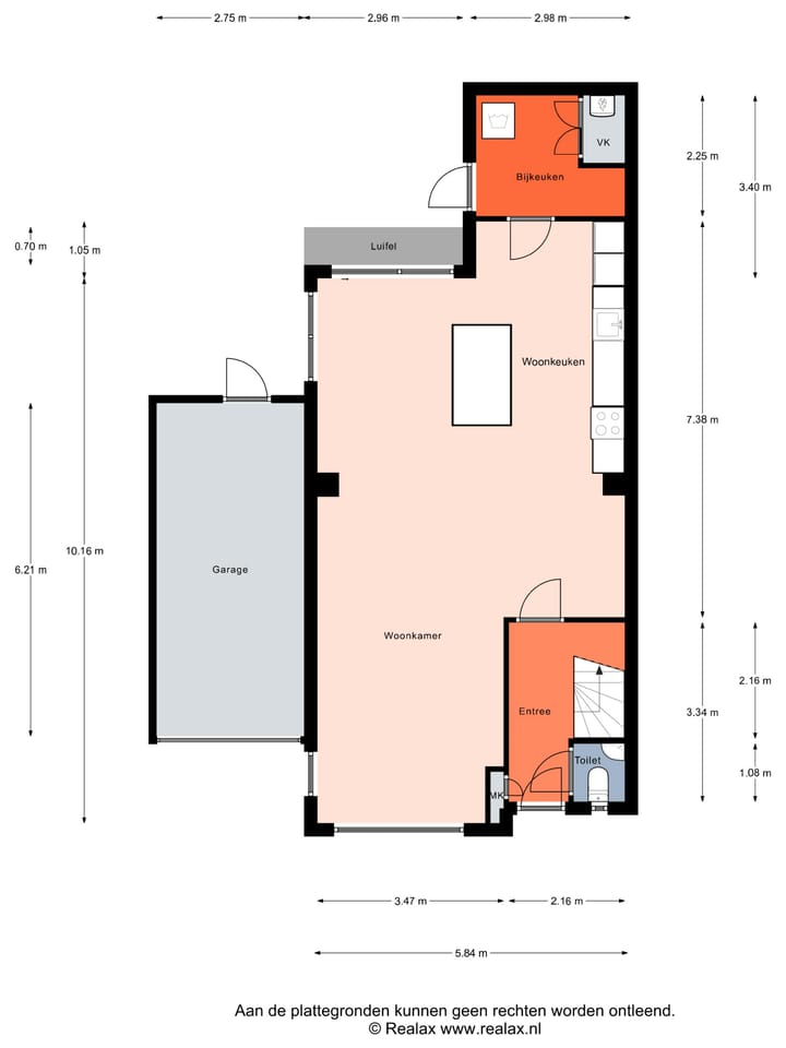 Photo 35 of Jan Tooropstraat 15