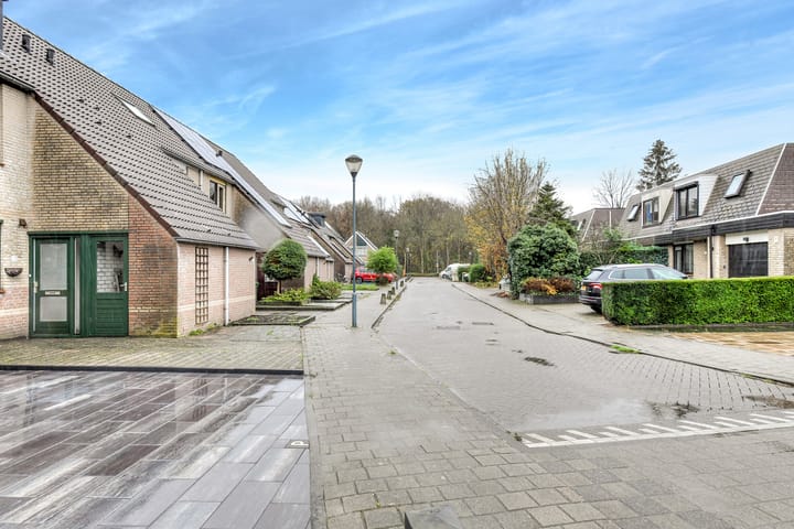 Foto 3 van Bertelsberg 69