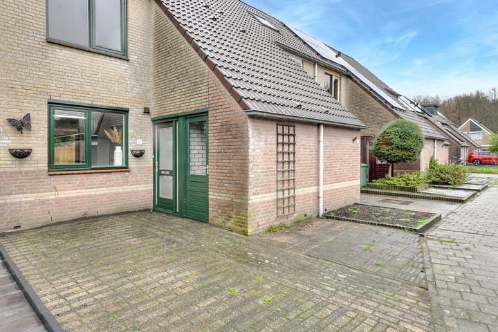 Foto 4 van Bertelsberg 69