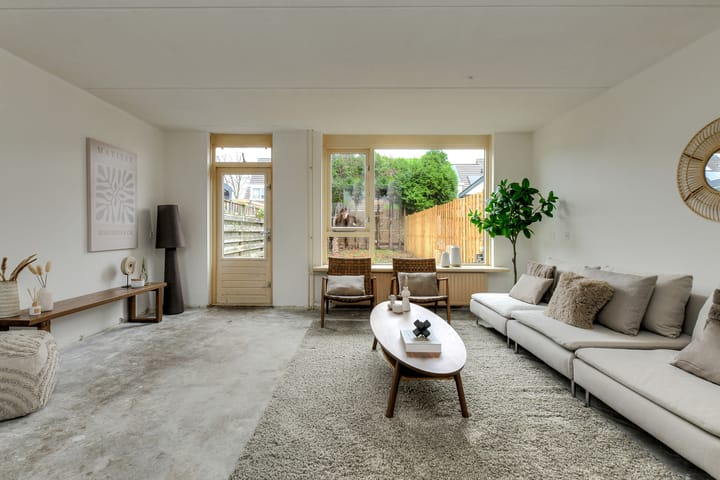 Foto 5 van Bertelsberg 69