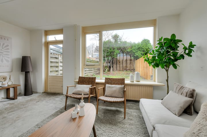 Foto 6 van Bertelsberg 69