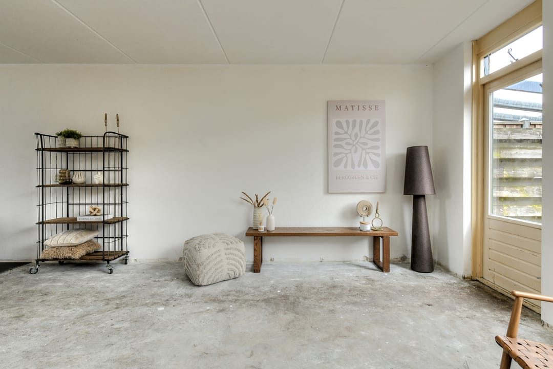 Foto 7 van Bertelsberg 69