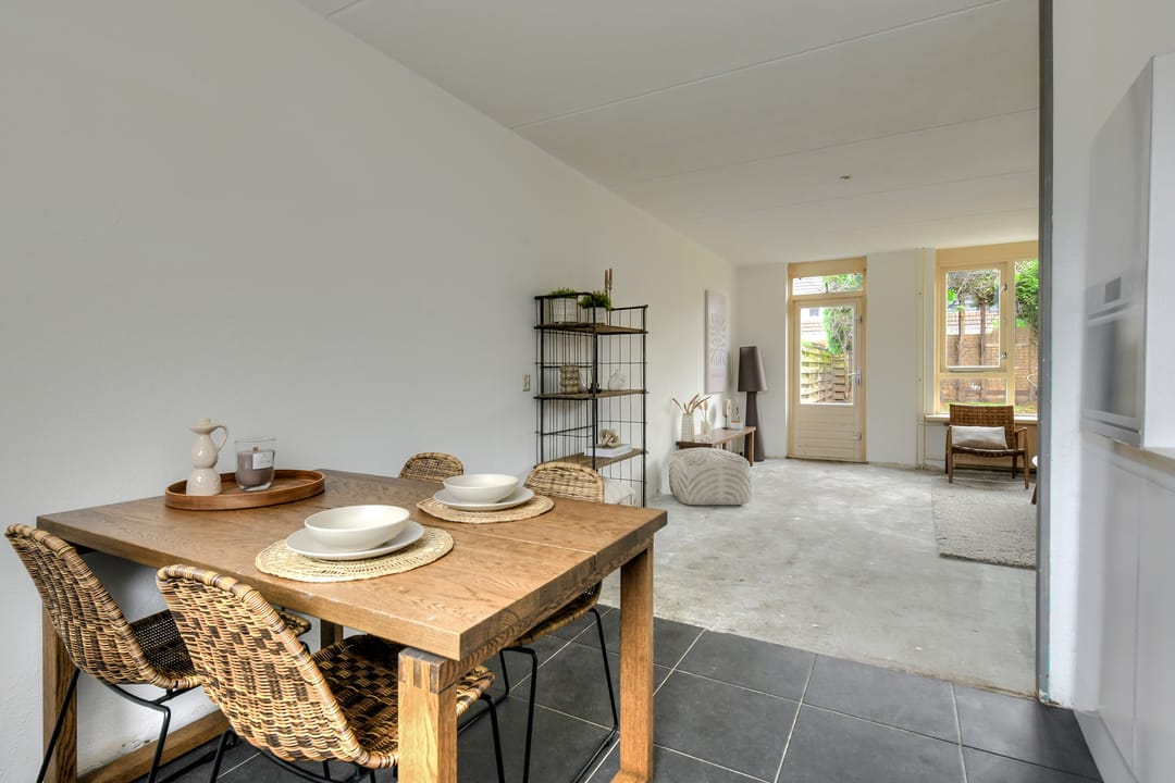 Foto 13 van Bertelsberg 69