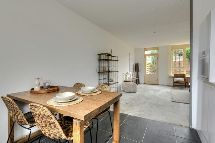 Foto 13 van Bertelsberg 69