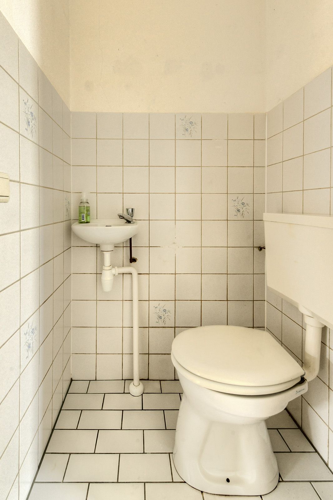 Foto 15 van Bertelsberg 69