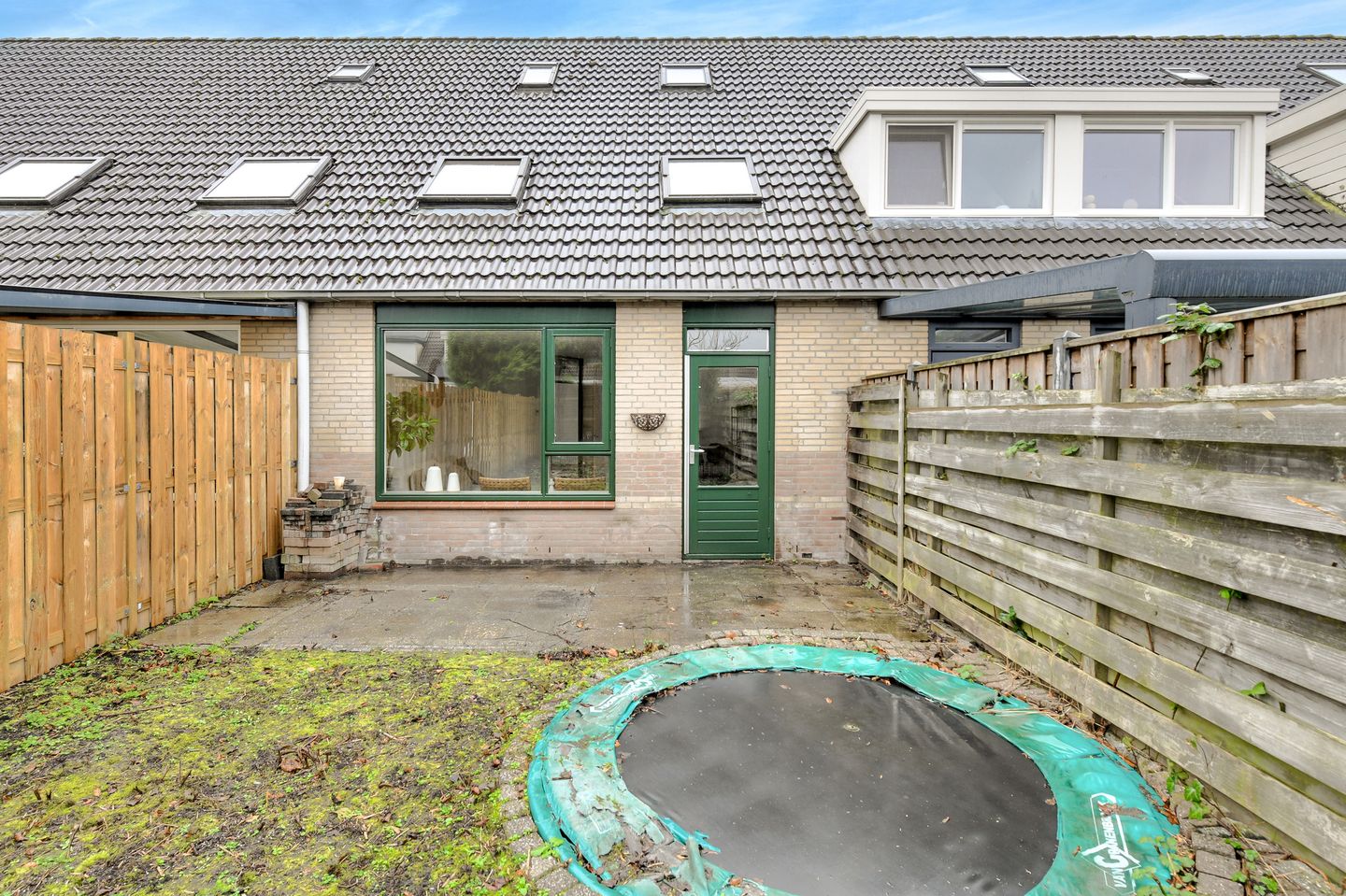 Foto 34 van Bertelsberg 69