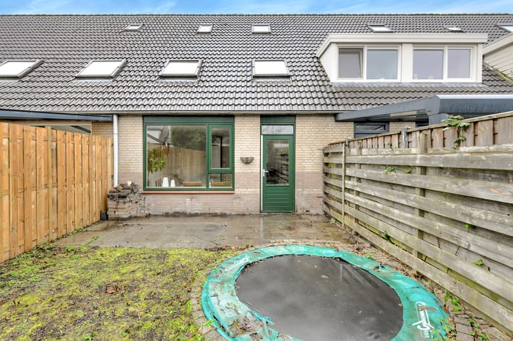 Foto 34 van Bertelsberg 69