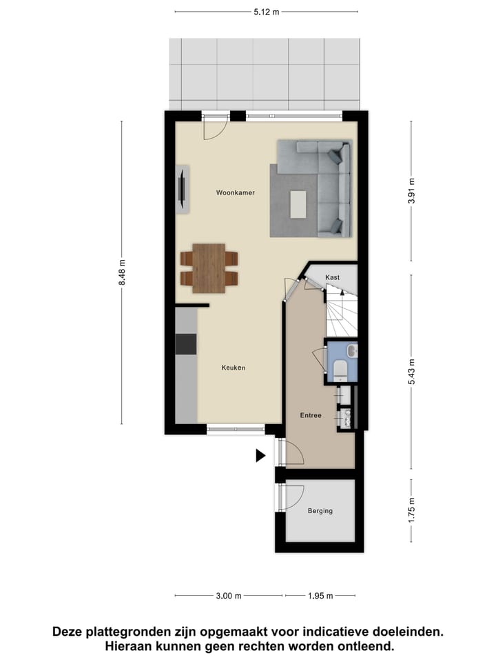 Foto 36 van Bertelsberg 69