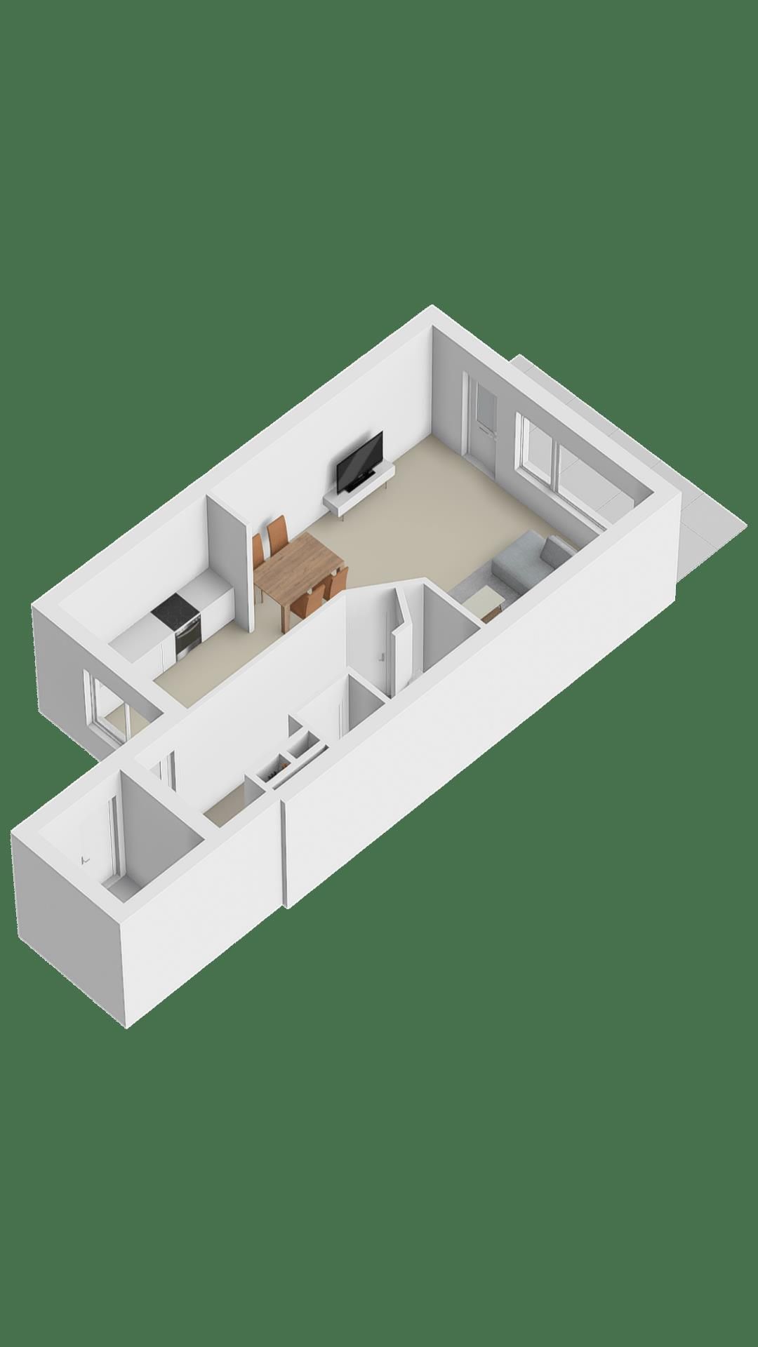 Foto 39 van Bertelsberg 69