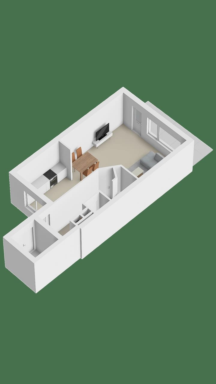 Foto 39 van Bertelsberg 69