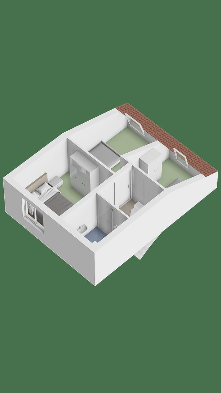 Foto 40 van Bertelsberg 69