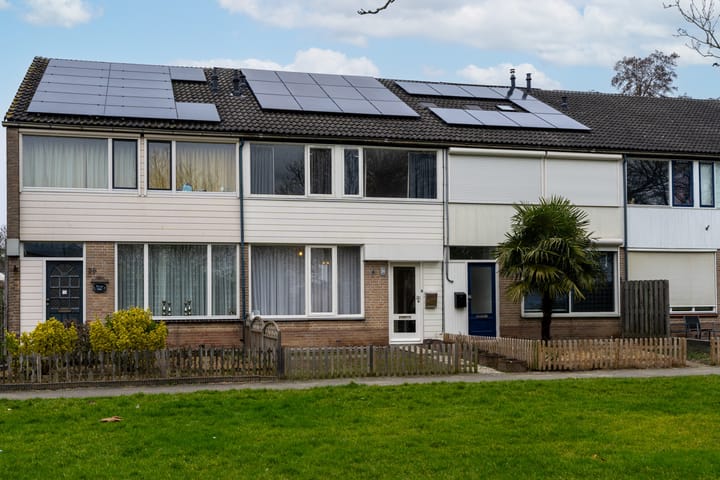 Foto 1 van Korenschoof 36