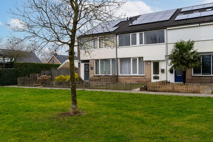 Foto 2 van Korenschoof 36