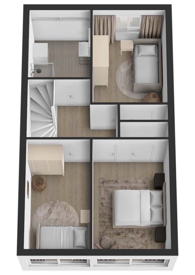 Foto 37 van Korenschoof 36