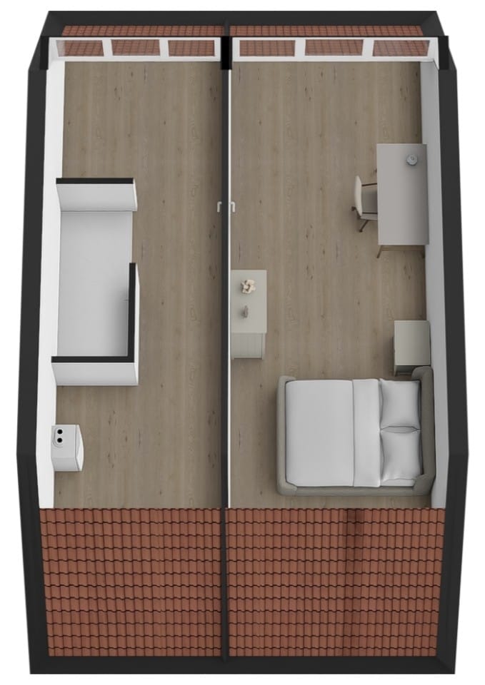 Foto 39 van Korenschoof 36