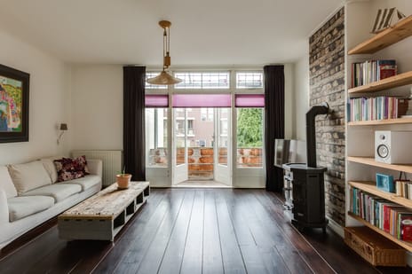 Bachstraat thumbnail